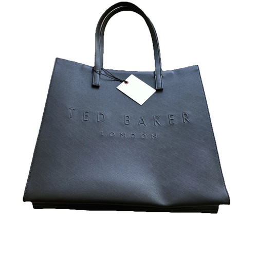 Ted baker london black icon - london,,