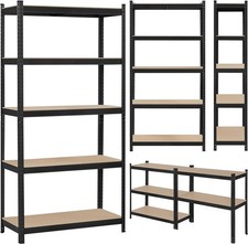 Shelf Garage Steel Metal