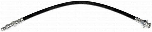 Brake hose chevrolet c20 - brake,