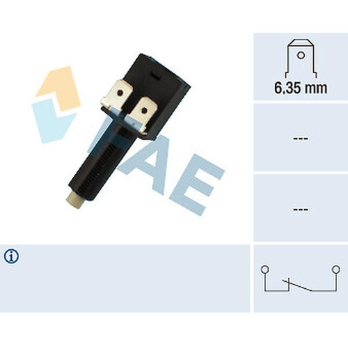 24210 fae brake light switch - 24210,