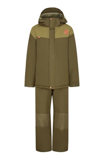 Trakker core piece winter - 2-piece,