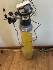 Aquarium CO2 Art Regulator Pro-Se Series Dual Stage with Solenoid