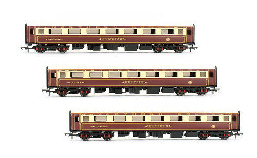 Hornby pre owned northern - hornby,