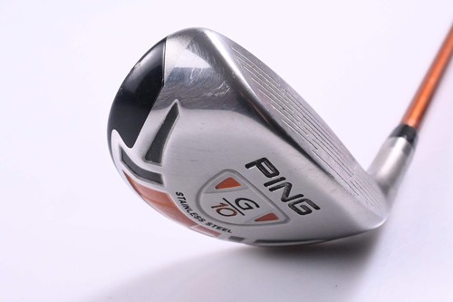 Ping g10 hybrid 18 degree - /,
