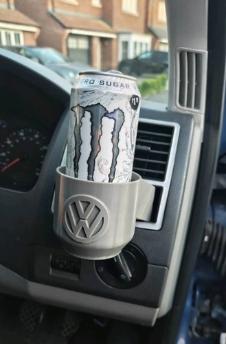 Cup holder - vw, t5