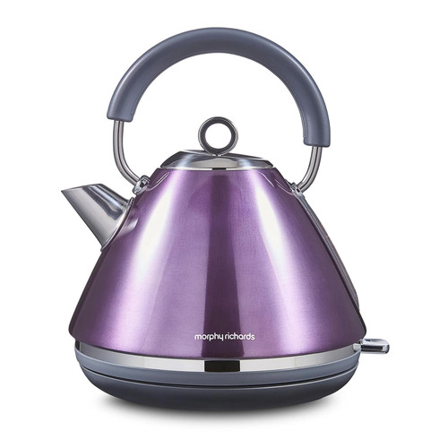 Morphy richards accents - richards,