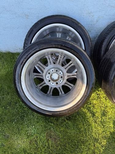 Bmw series e60 e61 - bmw, 5