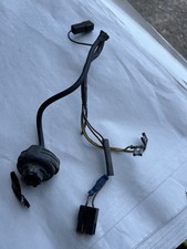 Escort RS Turbo XR3i Indicator Headlights  Wiring Loom Plugs  Mk4