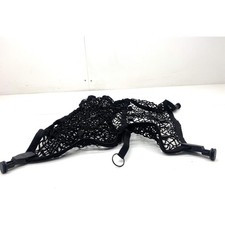 Audi luggage net boot - audi, s3