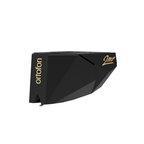 Ortofon 2mr black - black, cartridge
