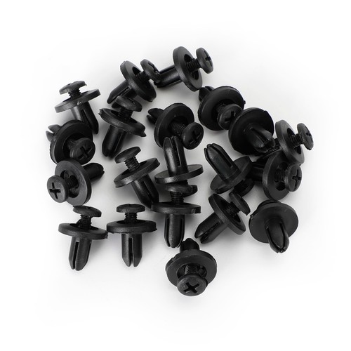 Pack 6mm fairing panel trim - pack,