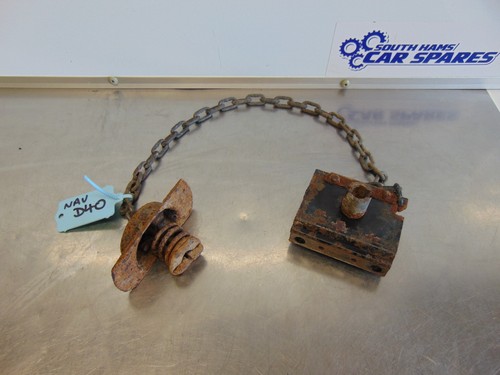 Nissan navara spare - nissan,