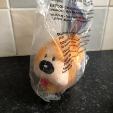 McDonalds Happy Meal Toy 2001