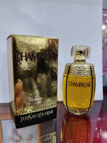 Yves saint laurent - saint,