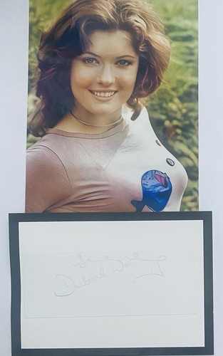 Deborah watling english - watling,