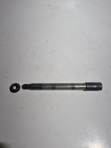 2000 125 front wheel - 2000,