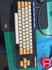 Sharp MZ-700 Keyboard