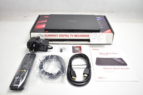 Echostar hdt 610r ultra slim - echostar, hdt-610r