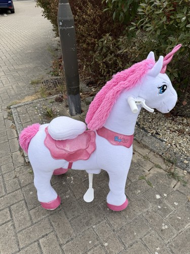 Ponycycle unicorn white and - ponycycle,