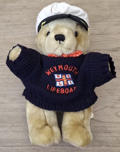 Rnli weymouth lifeboat - rnli,