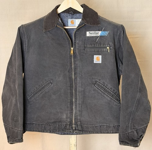 Vtg 90s carhartt - 90s,