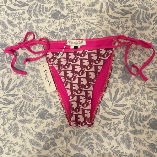 Nwt christian dior pink - nwt,