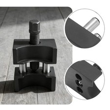2PCS Universal Car Suspension