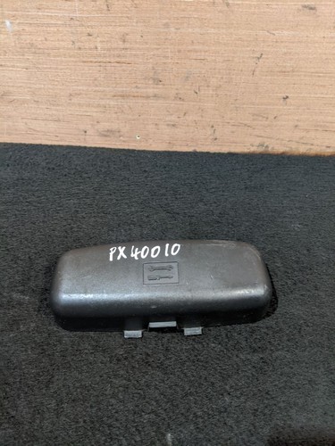 Piaggio xevo 400 tool box - tool,