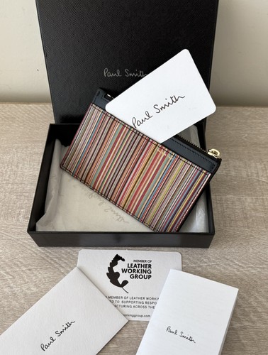 Paul smith signature stripe - smith,