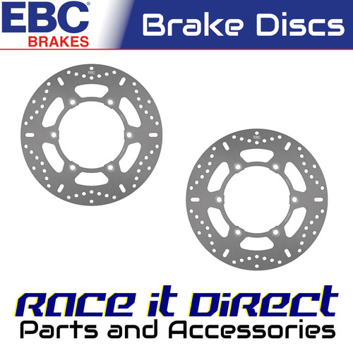 Brake disc for kawasaki - for,