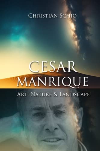 César manrique cabrera art - césar,