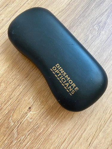 Dinsmore opticians glasses - dinsmore,