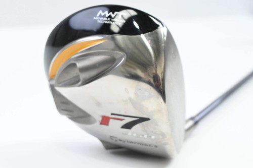 Taylormade 460 driver - driver, 9.5