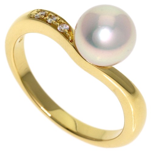 Mikimoto pearl - mikimoto,