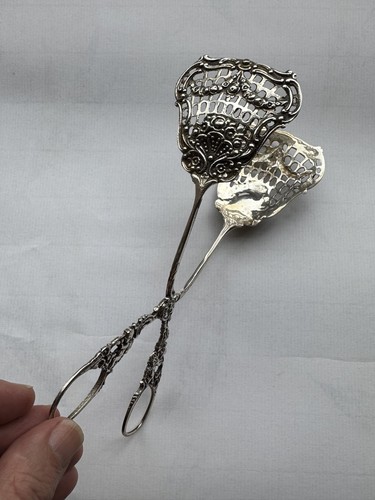 Vintage hazorfim 800 silver - vintage,