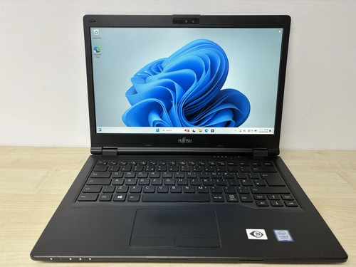 Fujitsu lifebook e449 laptop - fujitsu,