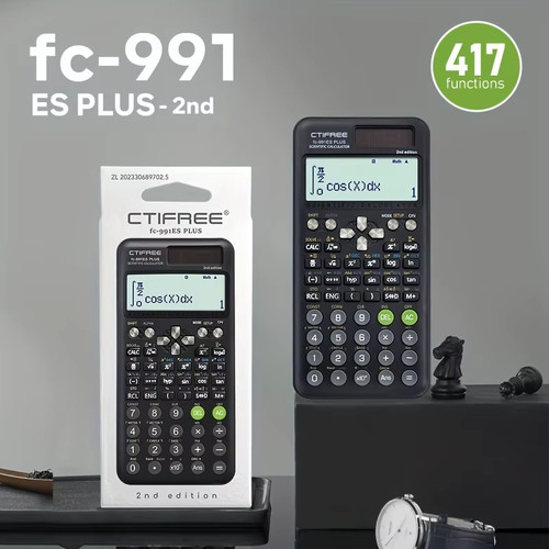 991 plus advanced - es,