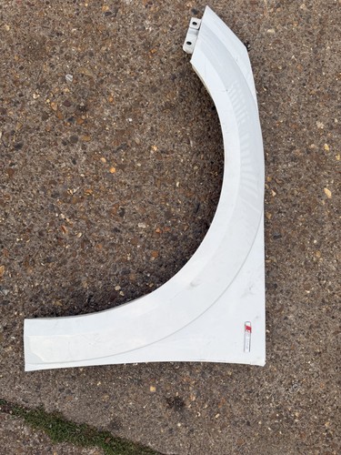 Audi mk3 front - front, wing
