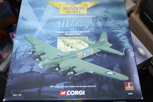 Corgi aviation archive 144 - corgi, 1:144