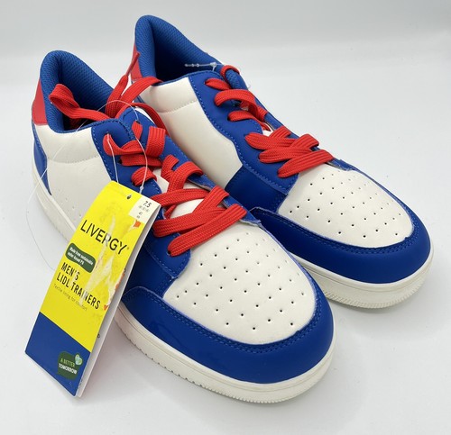 Lidl livergy men trainers - men’s,