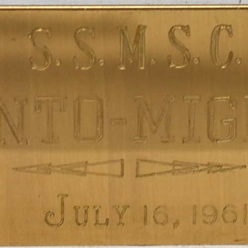 1961 cento miglio south - cento,