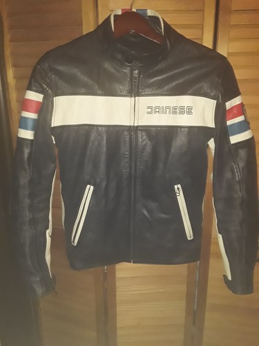 Dainese retro 1972 - hf,