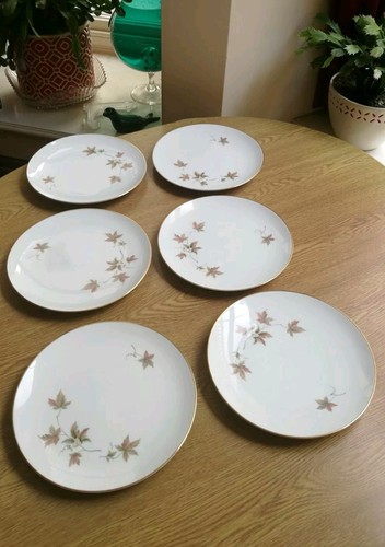 Noritake royal ceramics benita - royal,
