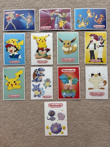 Pokemon official nintendo - pokemon,