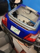 Green Power JH500 Mobility