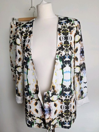Finders keepers jacket size - keepers,