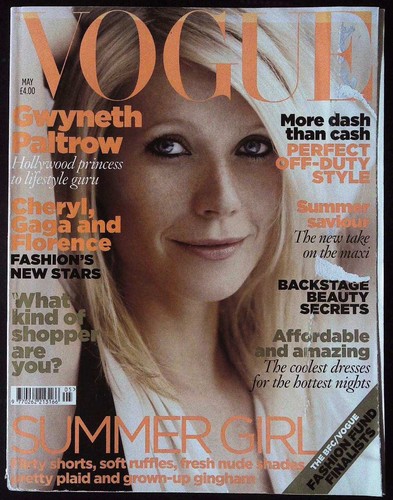 Vogue may 2010 gwyneth - may,