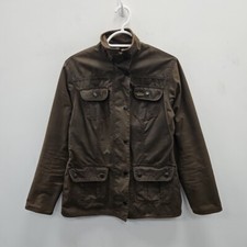 Barbour Ladies Utility Wax