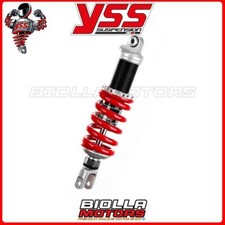 MONO REAR SHOCK ABSORBER YSS