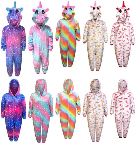 Kids unicorn 1onesie girls - 1onesie,